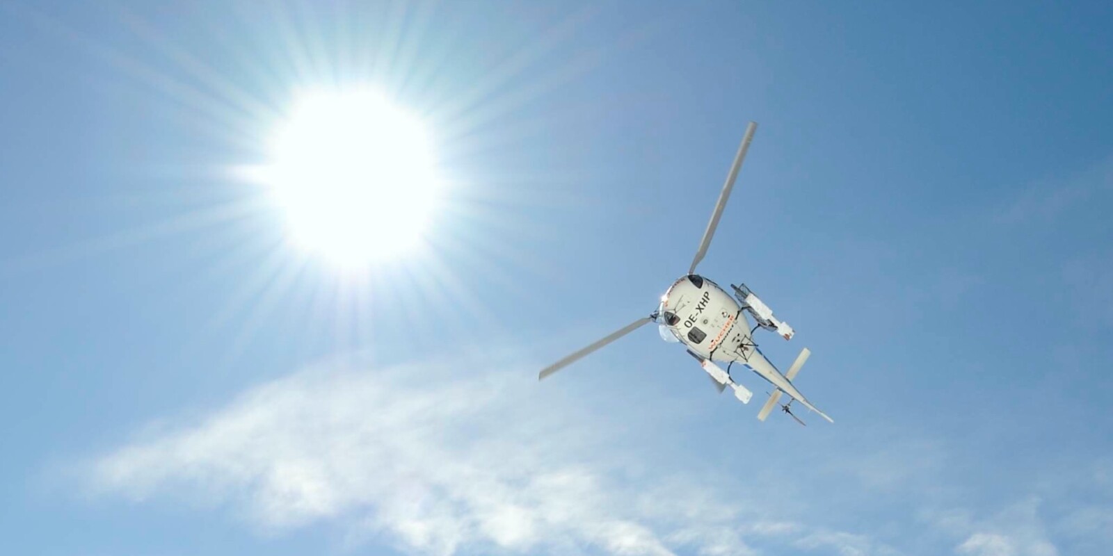 Heliskiing am Arlberg in Österreich - Aparthotel Lech Valley Lodge
