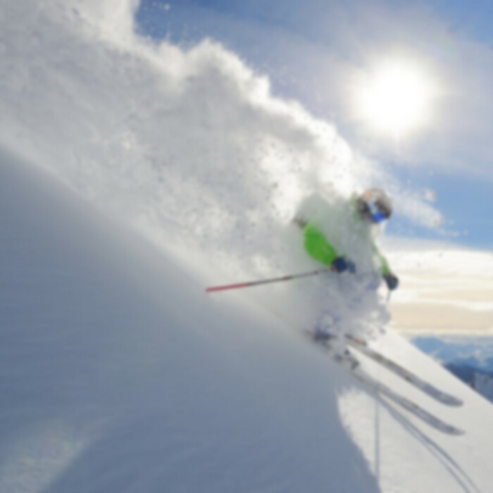 Skiurlaub in Warth am Arlberg in Österreich - Hotel Lech Valley Lodge