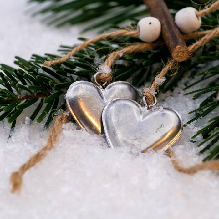 Zeit zu Zweit in den Bergen - Romantikurlaub in Österreich - Pauschalangebot für Verliebte