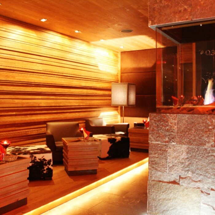 Alpen Lounge und bar am Arlberg - Events in Warth - Cocktailbar