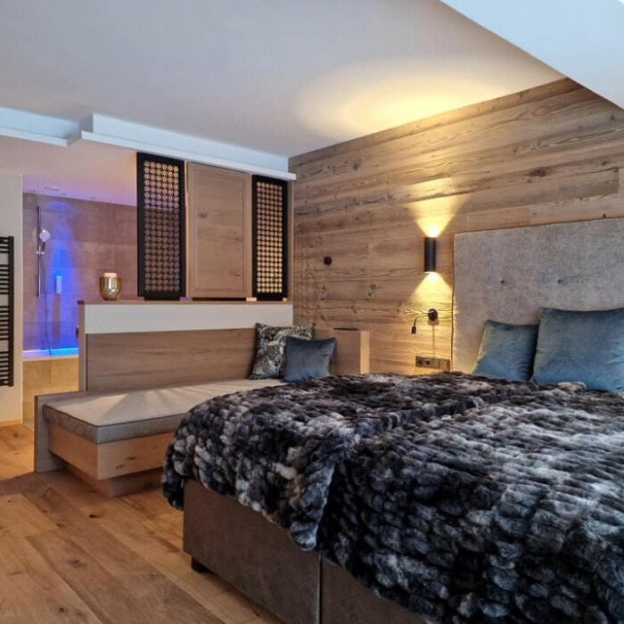 Hotel Lech Sommer - Sommerangebote am Arlberg in Österreich