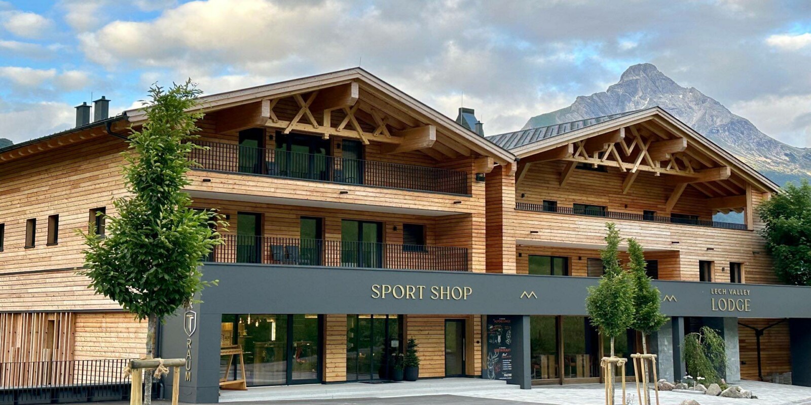 Das beste Boutique Hotel in Österreich am Arlberg - Luxus-Suiten für 2 - 9 Personen, Junior-Suiten, Apartments und Doppelzimmer