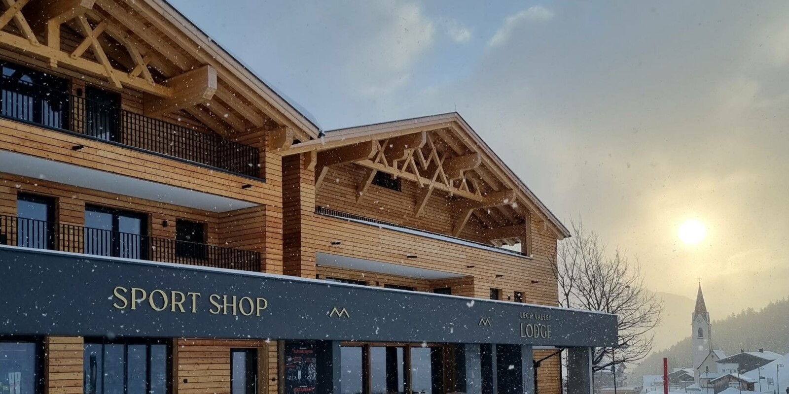 Boutique Hotel Arlberg - NEU in Österreich - traumhafte Lage auf 1.500 m - 50 m zum Skilift - direkt im Skigebiet Arlberg - NEU am Arlberg