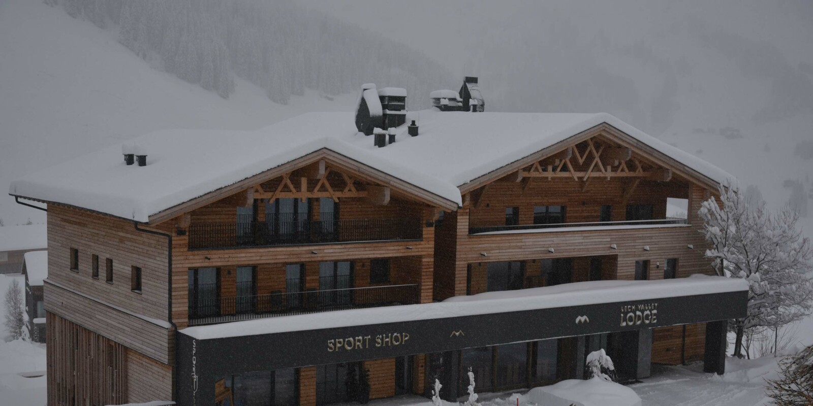 Winterurlaub in Österreich - Traumhafte Lage direkt im Skigebiet - Lodges & Chalets für 2 - 9 Personen mieten