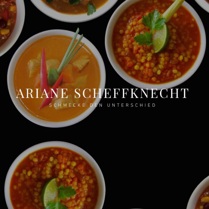 Soul Food Shop - Aparthotel Lech Valley Lodge - hochwertige Gerichte von Ariane Scheffknecht